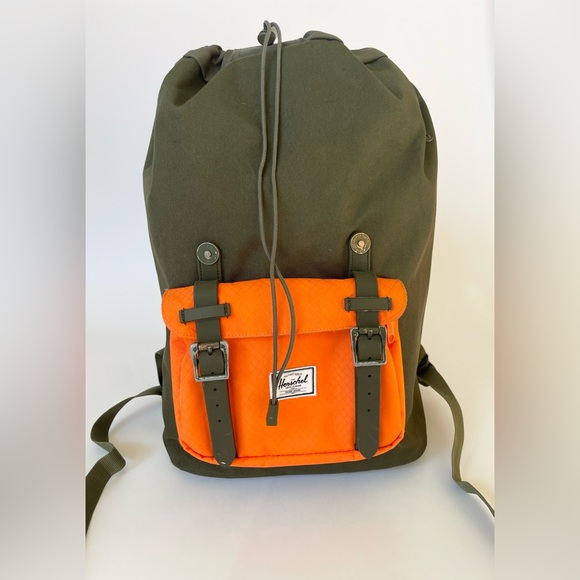 biggest backpack for herschel City The Classic X Herschel Classic Backpack Black Herschel